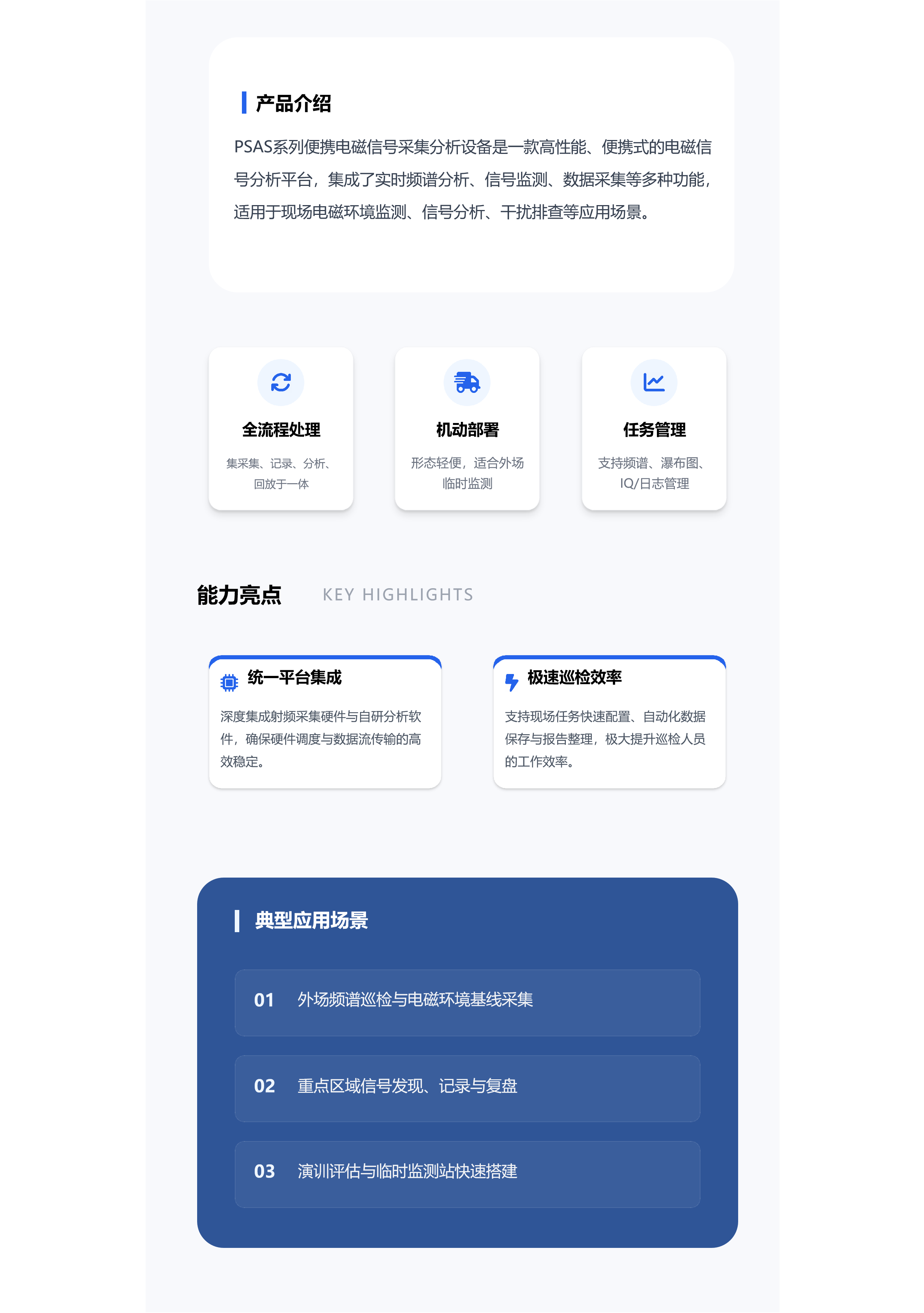 产品详情